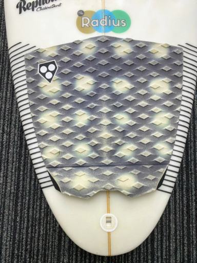 Pyzel Surfboard パイゼル　サーフボード　サーフィン　5'6