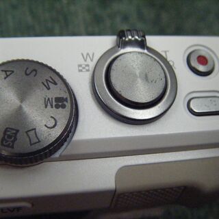 パナソニック　デジタルカメラ　DMC-TZ85　中古品の画像
