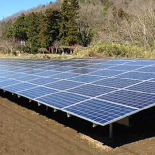 ☆《太陽光設置》《解体工事》『全国出張』　☆経験者優遇☆