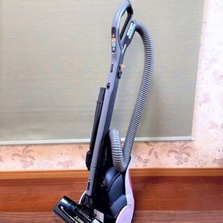 MITSUBISHI　ELECTRIC 紙パック式掃除機　 TC...