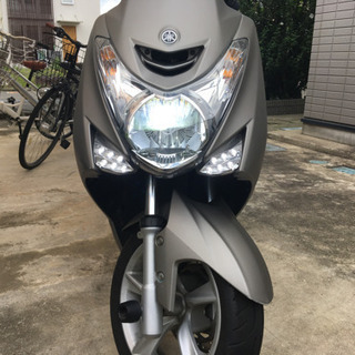 マジェスティS