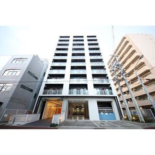 初期費用７万円🌟スペーシア堀田４０３号室