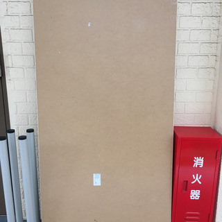 IKEA Linnmon デスク　と　脚の画像