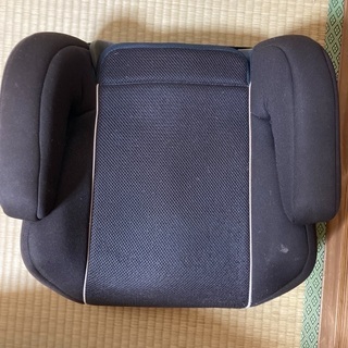 リーマン ジュニアシート