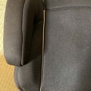 リーマン ジュニアシートの画像