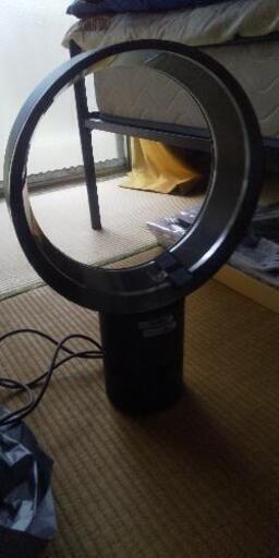 ダイソン扇風機