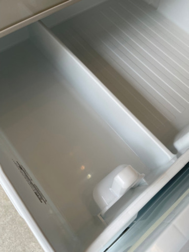【売約済み】　高年式　東芝　TOSHIBA　GR-S36SXV　GR-S36SXV-EW 冷蔵庫 グランホワイト [3ドア /右開きタ