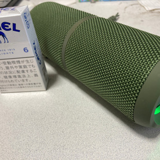 Bluetoothスピーカー　持ち運び用の画像