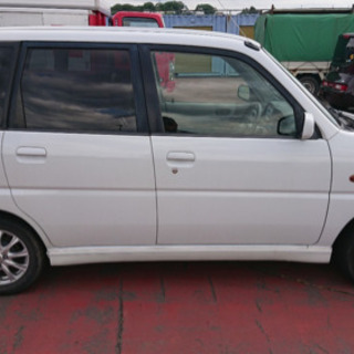 車検付き　4WD 60000円ポッキリ　スーパーチャージャー