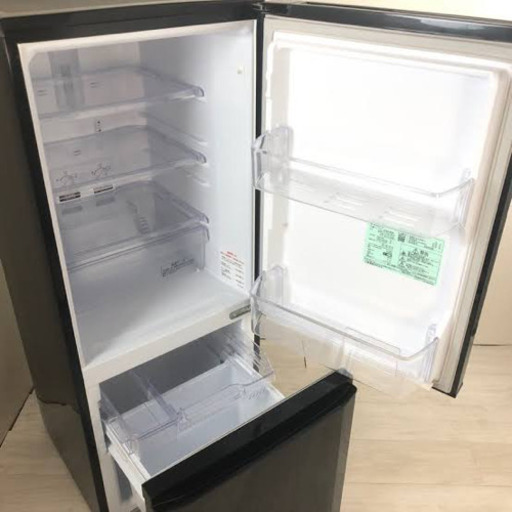三菱ノンフロン冷凍冷蔵庫