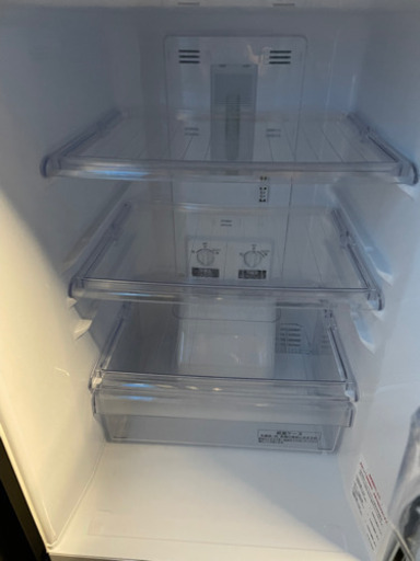 三菱ノンフロン冷凍冷蔵庫