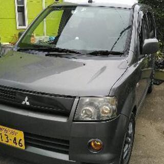 EKスポーツ！！早い者勝ち！足車にどうぞ