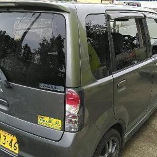 EKスポーツ！！早い者勝ち！足車にどうぞの画像