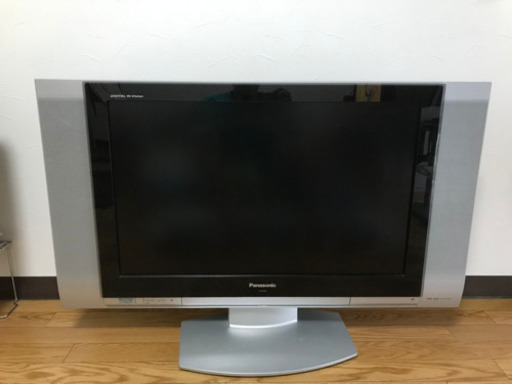 テレビ Panasonic TV   TH-32LX20