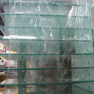 スタッキングデスクトレー透明A4サイズ　重ね使用　レタートレー　レターケース　レターホルダーの画像