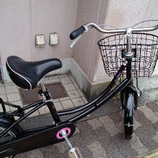 moitie mini[モワティエ ミニ]20吋 ミニサイクル シングル/LEDオート