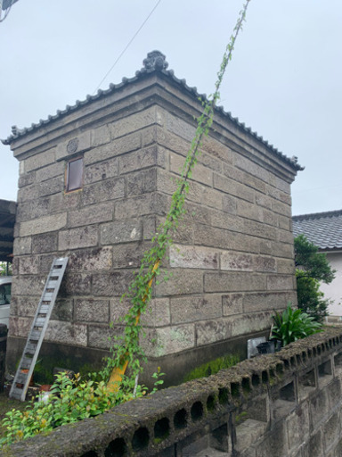 石蔵