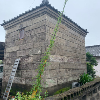 石蔵の画像