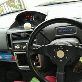 EKスポーツ！！早い者勝ち！足車にどうぞの画像