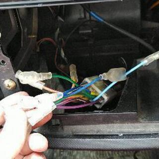 EKスポーツ！！早い者勝ち！足車にどうぞの画像