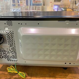 【愛品館八千代店】アイリスオーヤマ2020年製電子レンジIMB-1803【愛八DS】の画像