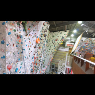 錦糸町、秋葉付近でボルダリング仲間募集してます！ - 墨田区