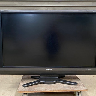SHARP シャープ LC-40AE7 液晶カラーテレビ 40V...