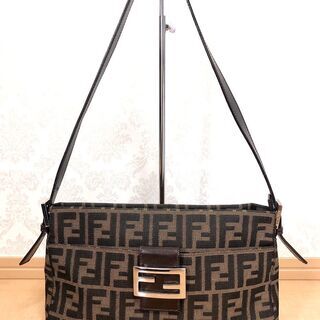 ＦＥＮＤＩ　フェンディ　マンマバケット　買取り致します