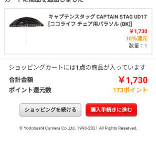 まだあります！アウトドア日傘 水色2本セット パイプに取付 雨も キャンプ パラソルの画像