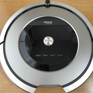 【ジャンク品】ルンバ876 基盤