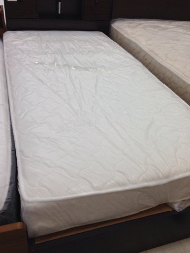 クリアランス 取りに来れる方限定！シングルベッドです！ 取りに来れる