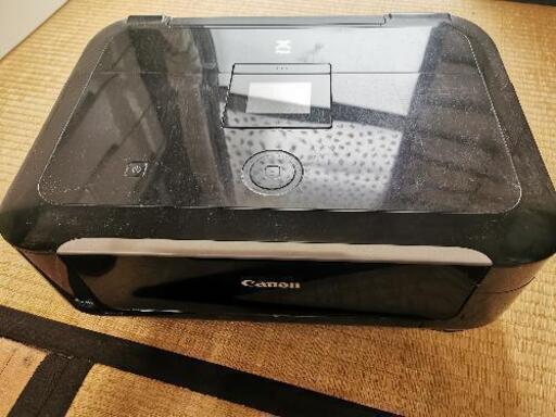 ジャンク　CANON　MG6230