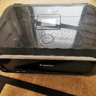 ジャンク　CANON　MG6230