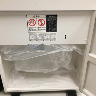 会社で使用しているシュレッダー　中古