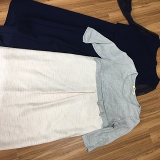 マタニティ、授乳服の画像