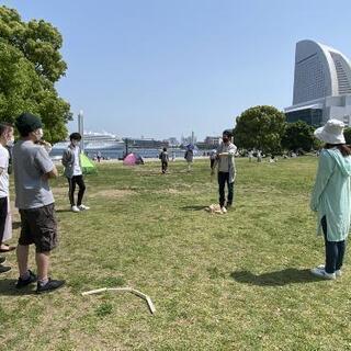 ７月11日一緒にモルックやりませんか？😊