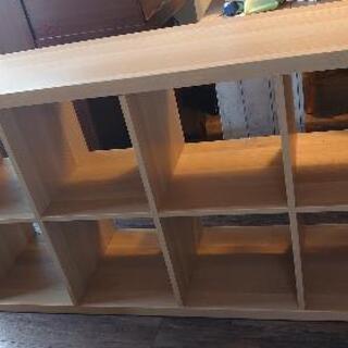 棚 IKEA