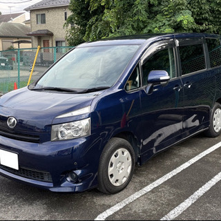 本車検たっぷり丸2年付き！令和5年7月迄！車検法定費用込！ZRR...