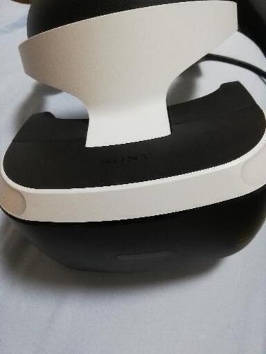 その他 PS VR