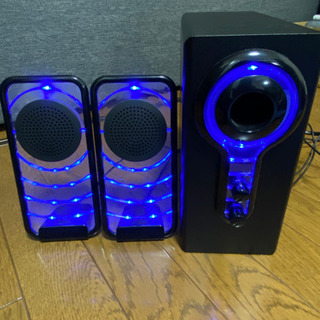 ESP-009T スピーカー