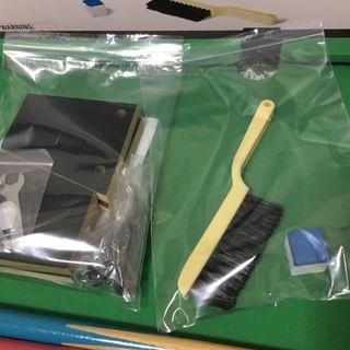 ＜美品＞卓上ビリヤード・元箱入りの画像