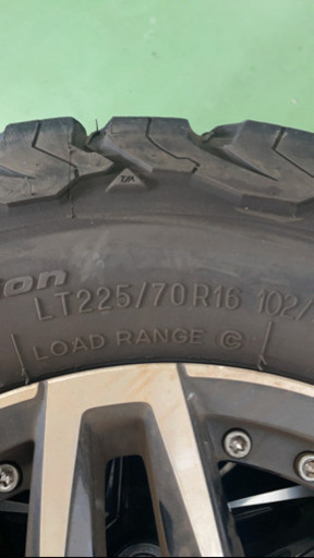 タイヤ、ホイール