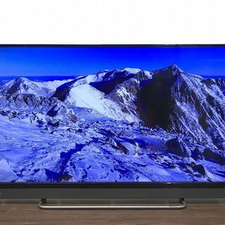 【ハッピー西葛西店】40インチ　液晶テレビ　REGZA[レグザ]　東芝　2016年式　ID:59232