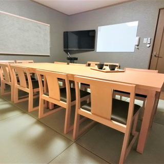■京都 四条烏丸 1万円以下/月で自分の教室を持ちませんか？　 ～Tsudoi四条烏丸（四条駅/烏丸駅から徒歩2分） オーナー制シェア教室のご案内～ - 京都市