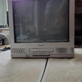 [動作確認済み‼️]テレビデオ