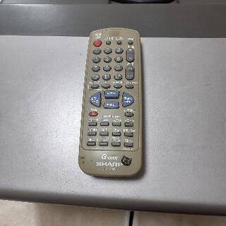 [動作確認済み‼️]テレビデオの画像