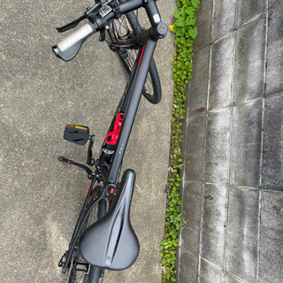 値下げ】TREK FX3 Disc ブレーキ//サイクルコンピュータほか一式セットで！