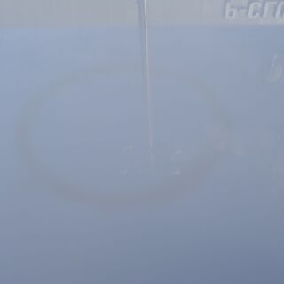 【値下げしました】NEO　HAWKS　シンプルモダンダイニングセットの画像