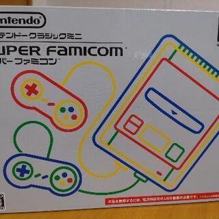 Nintendo スーパーファミコンミニ&ニンテンドークラシックミニの画像