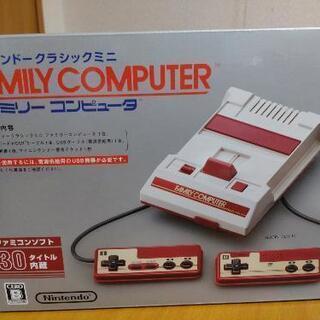 Nintendo スーパーファミコンミニ&ニンテンドークラシックミニの画像